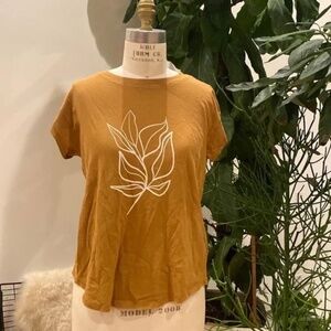Madewell tee